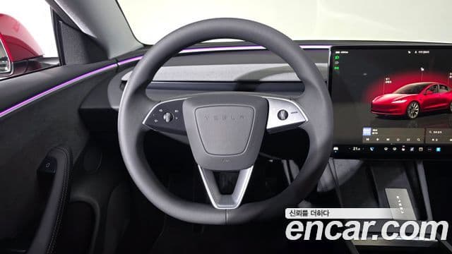 Tesla модель 3 Long Range AWD, 2024 13