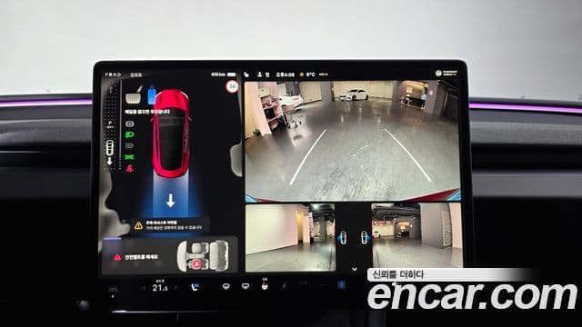 Tesla модель 3 Long Range AWD, 2024 15