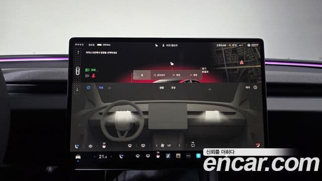 Tesla модель 3 Long Range AWD, 2024 16