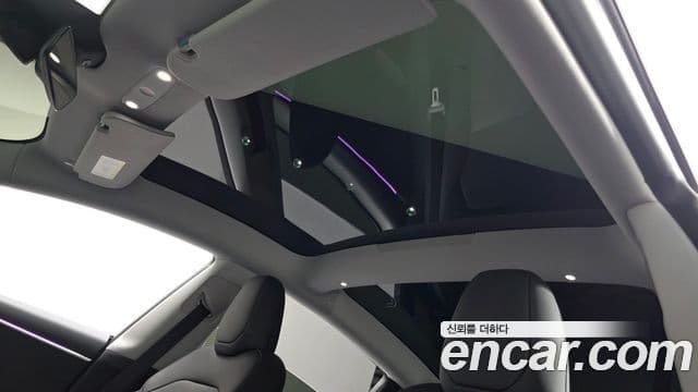 Tesla модель 3 Long Range AWD, 2024 19