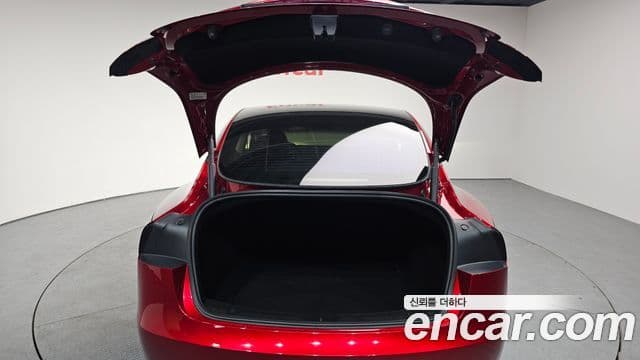 Tesla модель 3 Long Range AWD, 2024 20