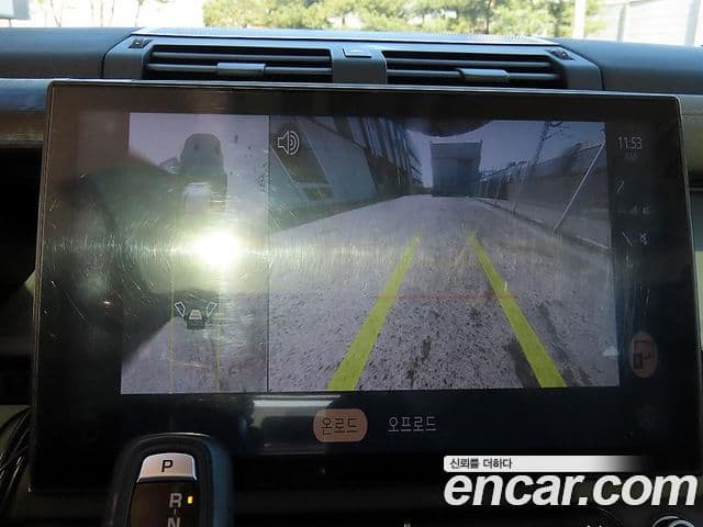 Land Rover Defender (L663) 90 D250 SE, 2022 14