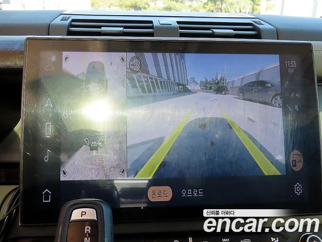 Land Rover Defender (L663) 90 D250 SE, 2022 15