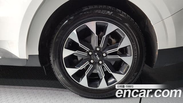 Kia Carnival 4세대 Signature, 2021 все фото