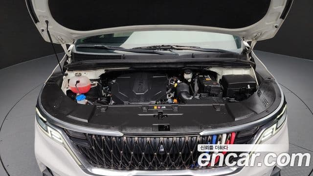 Kia Carnival 4세대 Signature, 2021 6