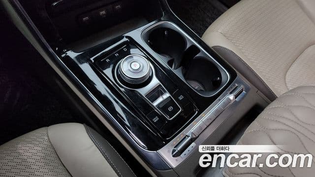 Kia Carnival 4세대 Signature, 2021 9