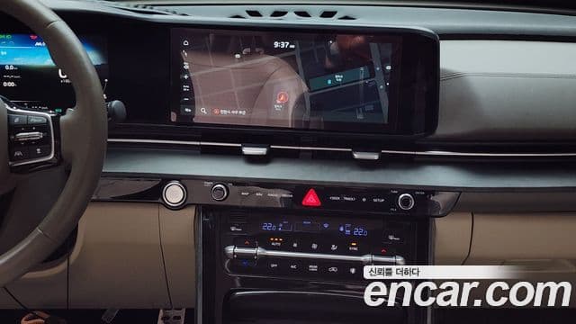 Kia Carnival 4세대 Signature, 2021 14