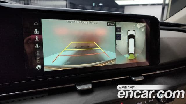 Kia Carnival 4세대 Signature, 2021 15