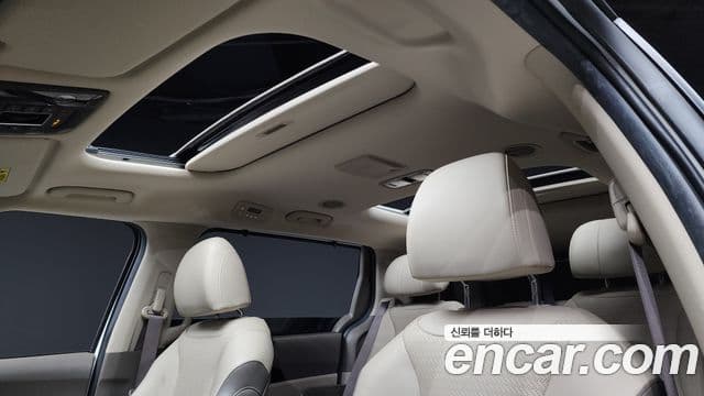 Kia Carnival 4세대 Signature, 2021 17