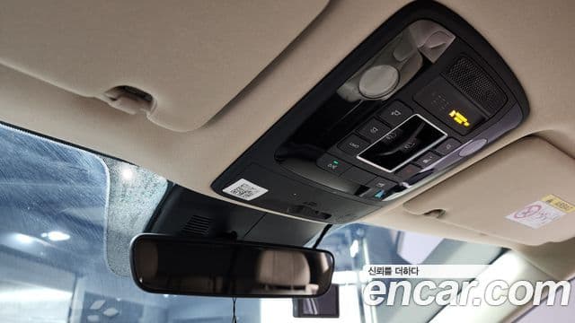 Kia Carnival 4세대 Signature, 2021 18