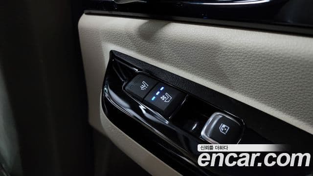 Kia Carnival 4세대 Signature, 2021 19