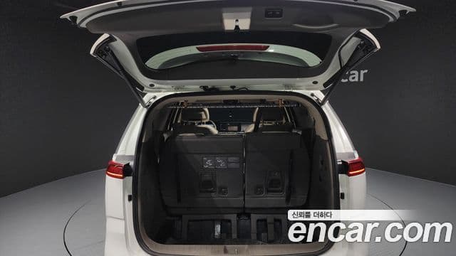 Kia Carnival 4세대 Signature, 2021 20