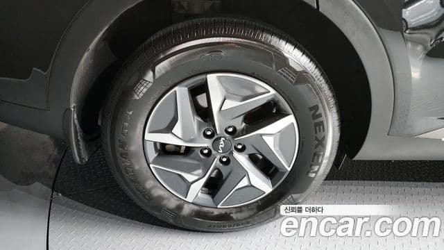 Kia Sorento 4세대 Prestige, 2022 все фото