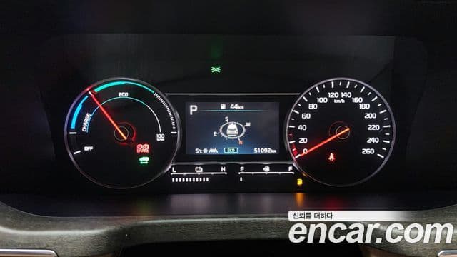 Kia Sorento 4세대 Prestige, 2022 8