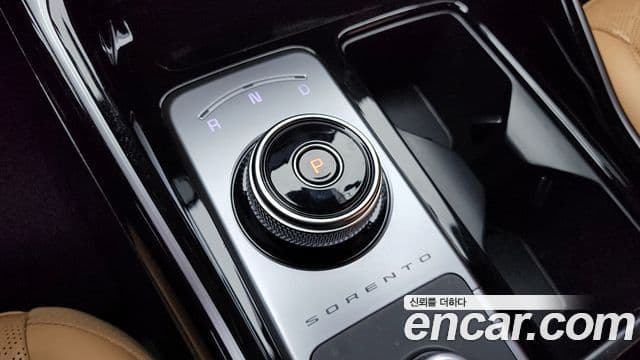 Kia Sorento 4세대 Prestige, 2022 9