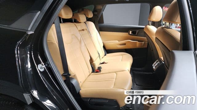 Kia Sorento 4세대 Prestige, 2022 12