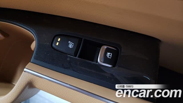 Kia Sorento 4세대 Prestige, 2022 18