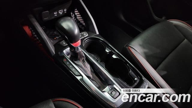 Chevrolet(GM대우) Trailblazer RS, 2022 9