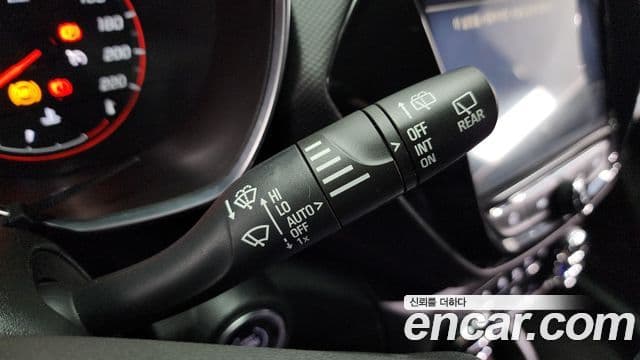 Chevrolet(GM대우) Trailblazer RS, 2022 17