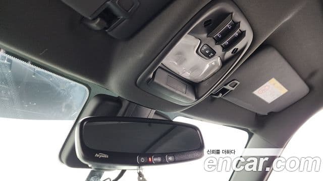 Chevrolet(GM대우) Trailblazer RS, 2022 18