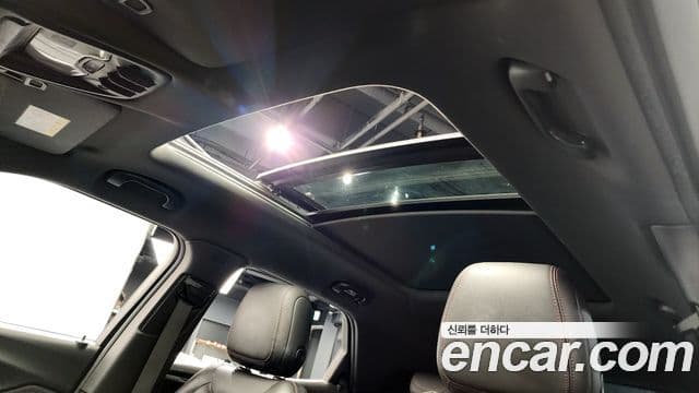 Chevrolet(GM대우) Trailblazer RS, 2022 19