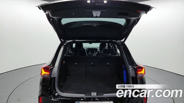 Chevrolet(GM대우) Trailblazer RS, 2022 20