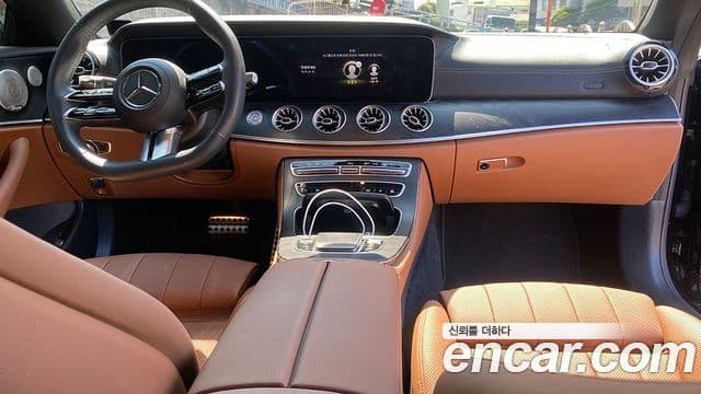 Mercedes-Benz E-класс W213 E300d 4MATIC купе, 2023 7