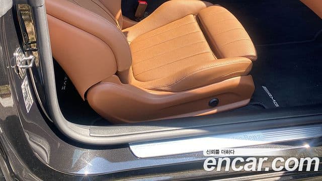 Mercedes-Benz E-класс W213 E300d 4MATIC купе, 2023 14