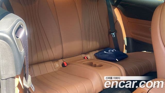 Mercedes-Benz E-класс W213 E300d 4MATIC купе, 2023 15