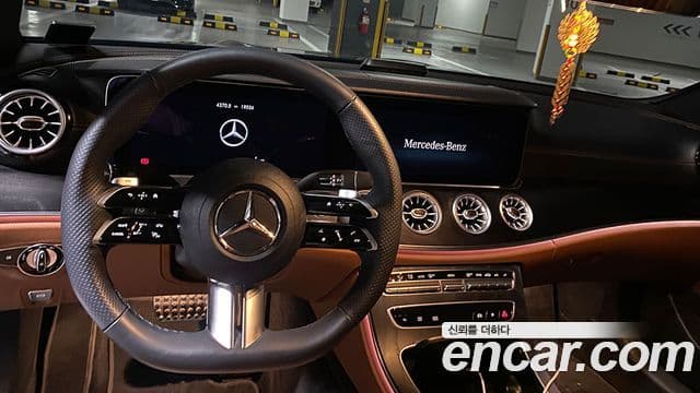 Mercedes-Benz E-класс W213 E300d 4MATIC купе, 2023 16