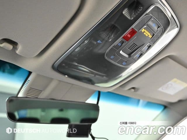 Genesis G80 (RG3) бензин 2.5 турбо 2WD, 2022 19