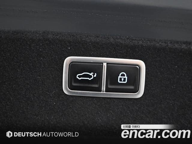 Genesis G80 (RG3) бензин 2.5 турбо 2WD, 2022 20