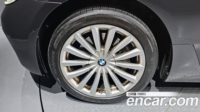 BMW 6시리즈 GT (G32) Luxury, 2021 все фото