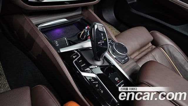 BMW 6시리즈 GT (G32) Luxury, 2021 9