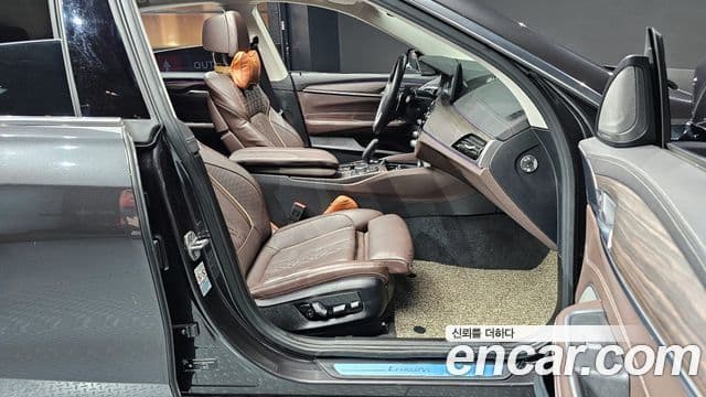 BMW 6시리즈 GT (G32) Luxury, 2021 10