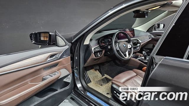 BMW 6시리즈 GT (G32) Luxury, 2021 11