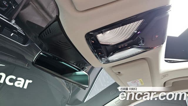 BMW 6시리즈 GT (G32) Luxury, 2021 15