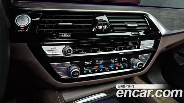 BMW 6시리즈 GT (G32) Luxury, 2021 17