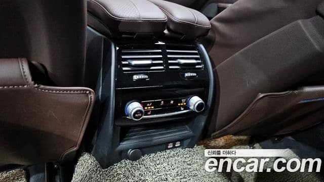 BMW 6시리즈 GT (G32) Luxury, 2021 18