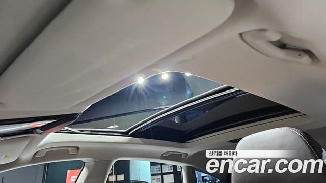 BMW 6시리즈 GT (G32) Luxury, 2021 19