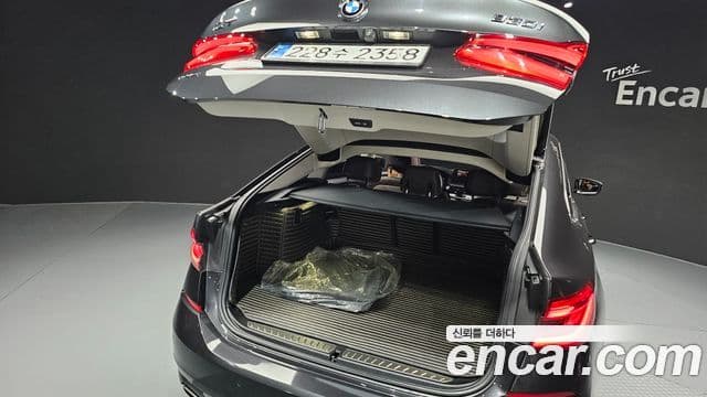 BMW 6시리즈 GT (G32) Luxury, 2021 20