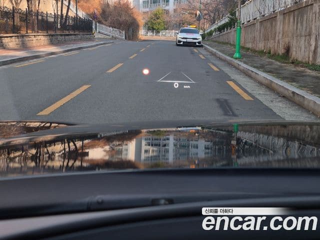 Genesis G90 (RS4) бензин 3.5 турбо AWD, 2025 11