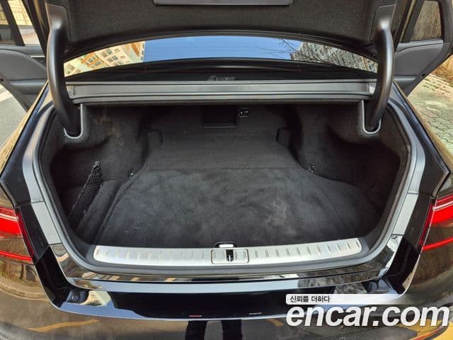 Genesis G90 (RS4) бензин 3.5 турбо AWD, 2025 18