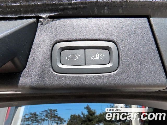 Volvo V90 Cross Country B5 Ultimate AWD, 2024 16