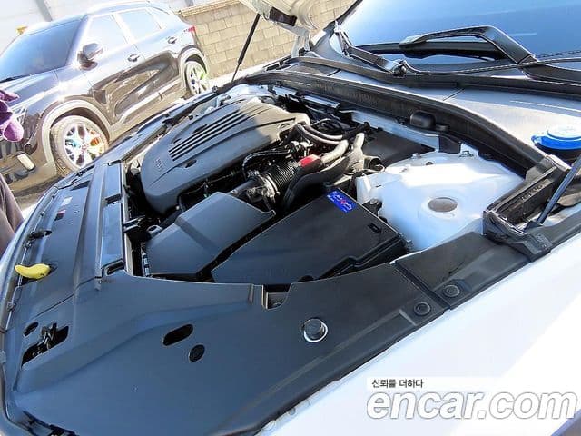 Volvo V90 Cross Country B5 Ultimate AWD, 2024 19