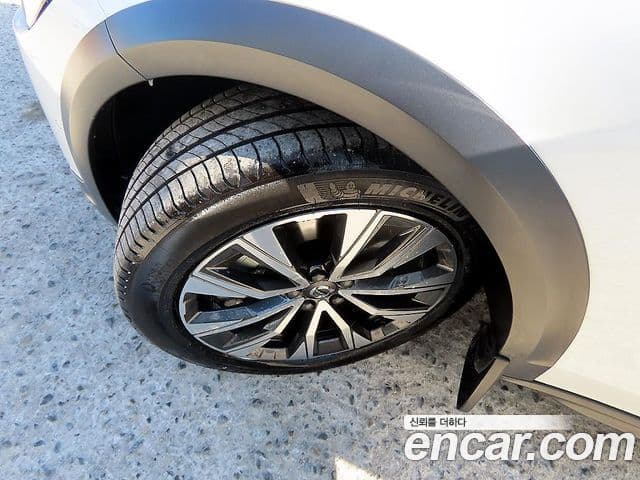 Volvo V90 Cross Country B5 Ultimate AWD, 2024 20