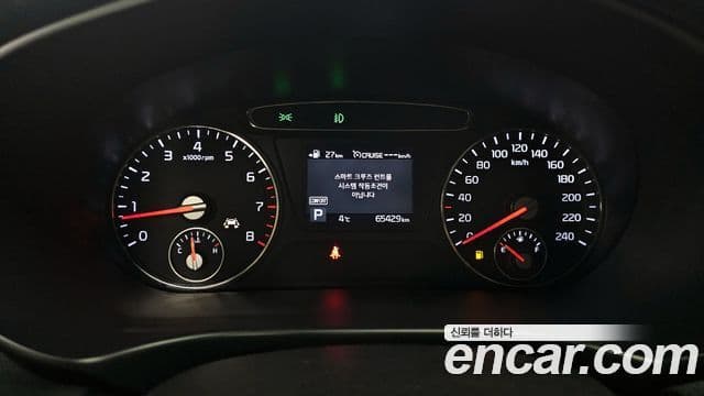 Kia The / новый New Sorento Noblesse, 2018 8