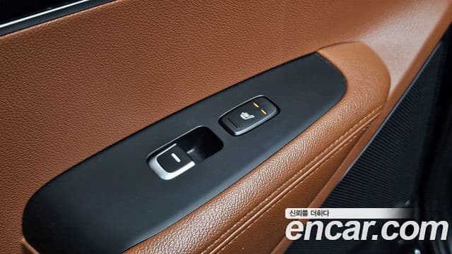 Kia The / новый New Sorento Noblesse, 2018 17