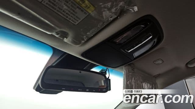 Kia The / новый New Sorento Noblesse, 2018 20