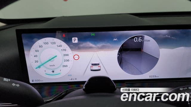 Genesis GV80, 2025 8